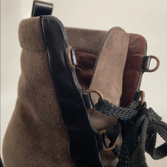 Marc Jacobs leather boots - Picture 7 of 7